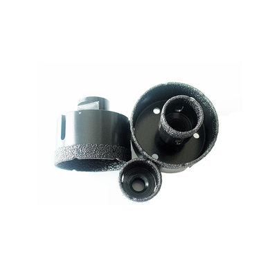 Fliesen-Porzellan-Marmor-Bohrer 30×12×60×M14 trockene Diamond Core Drill Bits For Ganite mit langem Leben der hohen Qualität
