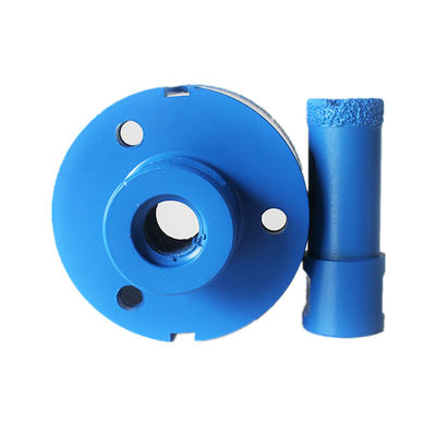Glasschleifer Dry M14 40mm Diamond Core Drill Bit For