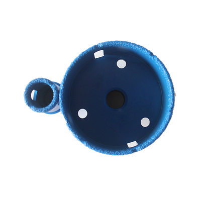 Glasschleifer Dry M14 40mm Diamond Core Drill Bit For