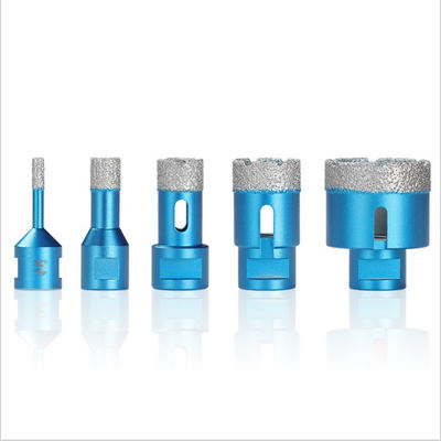 Diamond Core Bits 40×10×60×M14 für Porzellan Ganite-Fliesen-Glas-Keramik-Marmor mit hoher Qualität