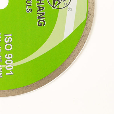 Kaltgepresster Diamond Saw Blades For Stone, der 16inch ‚400×2.6/3.4×10×25.4mm ununterbrochener Rim Diamond Bla schneidet