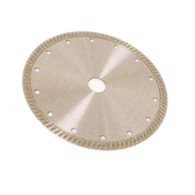 Kalte Presse Turbo Diamond Blade 6inch ‚180×1.6/2.6×10×22.23mm für Beton