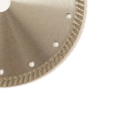 Kalte Presse Turbo Diamond Blade 6inch ‚180×1.6/2.6×10×22.23mm für Beton
