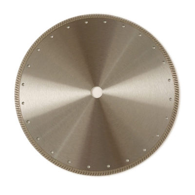 14inch Turbo Diamond Blade Cold Press ‚350×2.2/3.2×10×25.4mm für keramisches