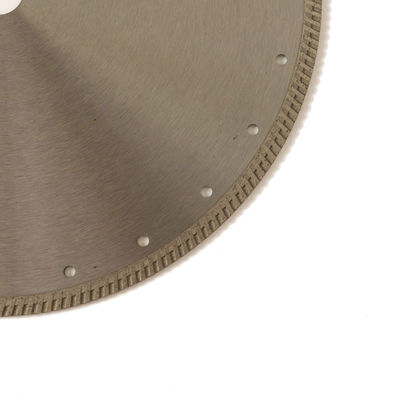 14inch Turbo Diamond Blade Cold Press ‚350×2.2/3.2×10×25.4mm für keramisches