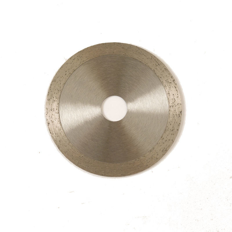 Heißes langes Schnittleben der hohen Qualität der Presse-4inch 105*1.8/1.2*10*8*20mm Diamond Tile Saw Blade With