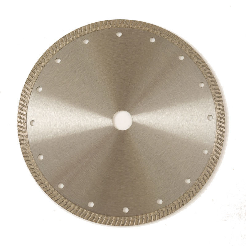 Hohe Qualität Turbos Diamond Blade Cold Press 14inch ‚350×2.2/3.2×10×25.4mm für universelles, keramisch, Marmor
