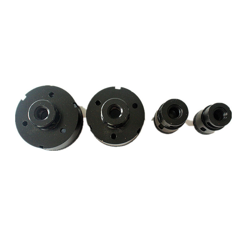 Große besonders lange hölzerne Glasfliese 60mm 22x10x60xM14 Diamond Core Drill Bit Sets