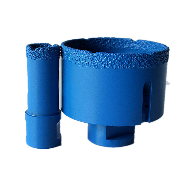 Glasschleifer Dry M14 40mm Diamond Core Drill Bit For