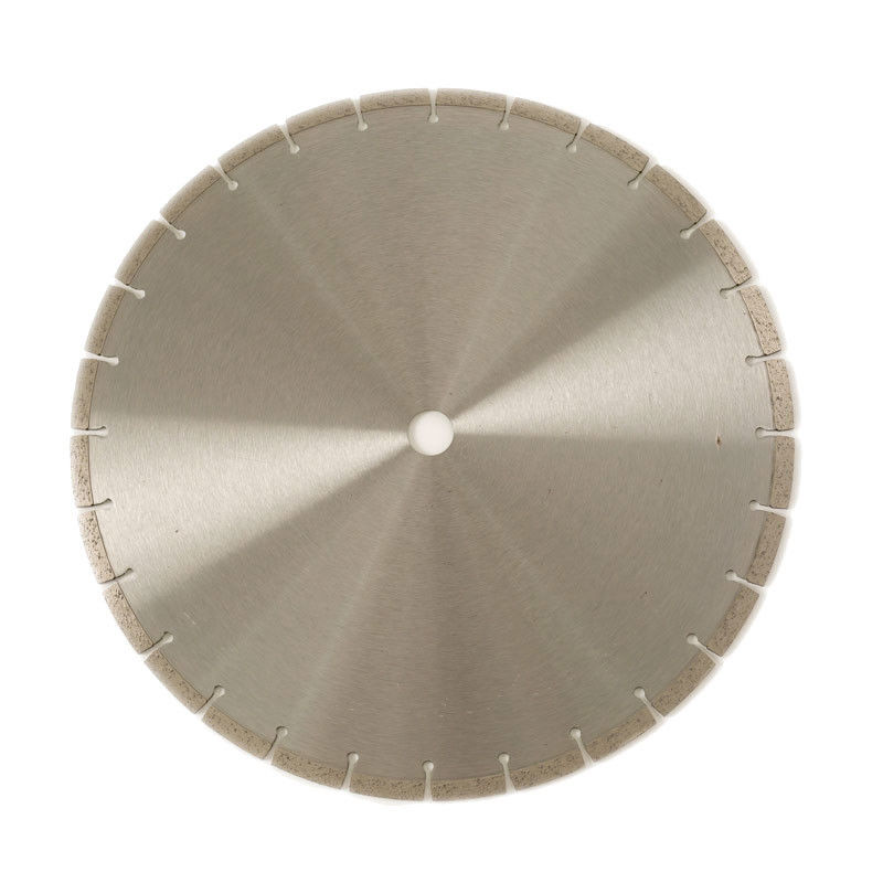 kalte Presse-ununterbrochenes Rim Diamond Blade For Ceramic Withs der hohen Qualität 16inch ‚400×2.6/3.4×10×25.4mm langes Leben